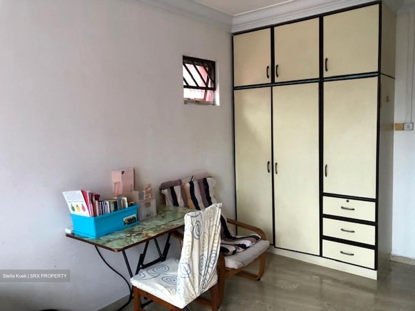 Blk 9 Toh Yi Gardens (Bukit Timah), HDB 5 Rooms #624986031